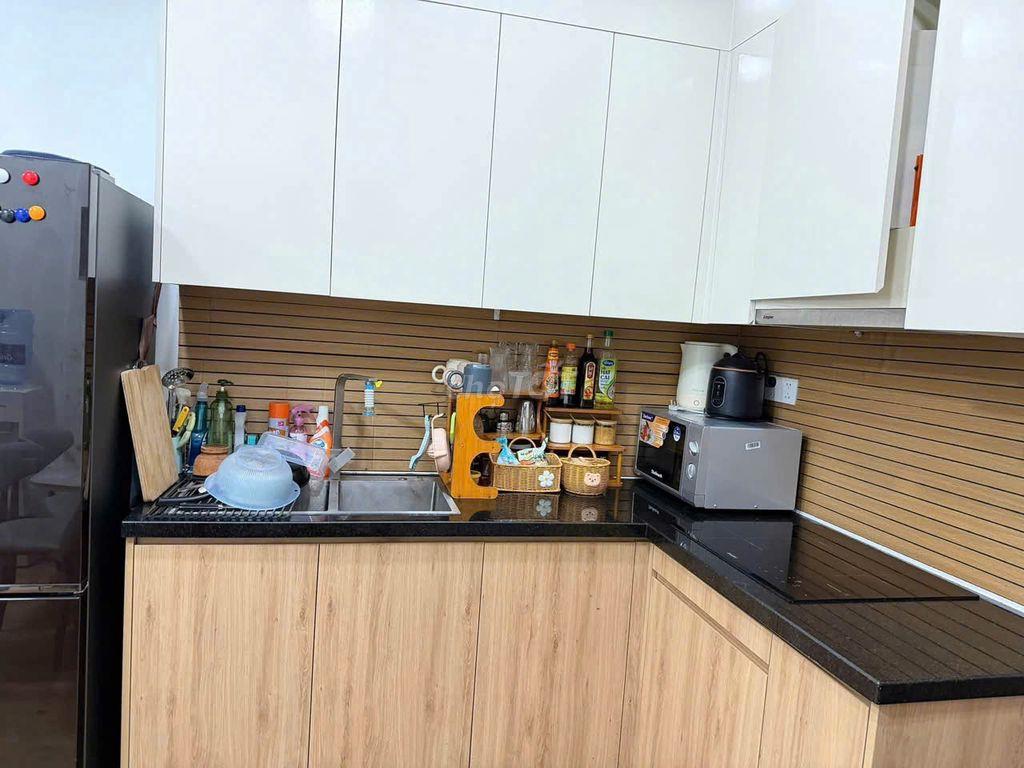 🔥 CHO THUÊ CĂN HỘ AKARI CITY – 78M² FULL NỘI THẤT SIÊU ĐẸP