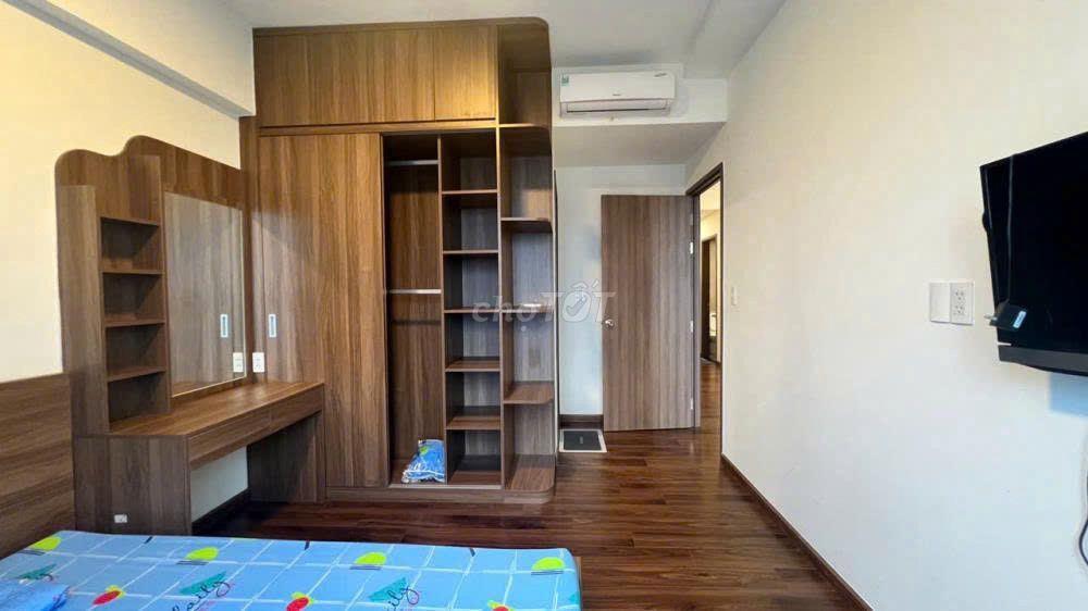 🔥CĂN HỘ AKARI CITY – 61M² FULL NỘI THẤT GỖ SANG TRỌNG, VIEW THOÁNG