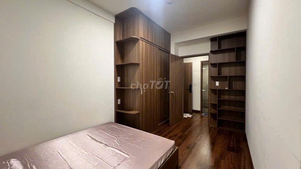 🔥CĂN HỘ AKARI CITY – 61M² FULL NỘI THẤT GỖ SANG TRỌNG, VIEW THOÁNG