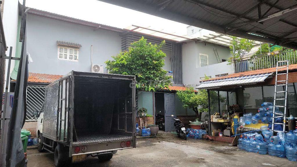 tôi cần bán nhà và miếng đất