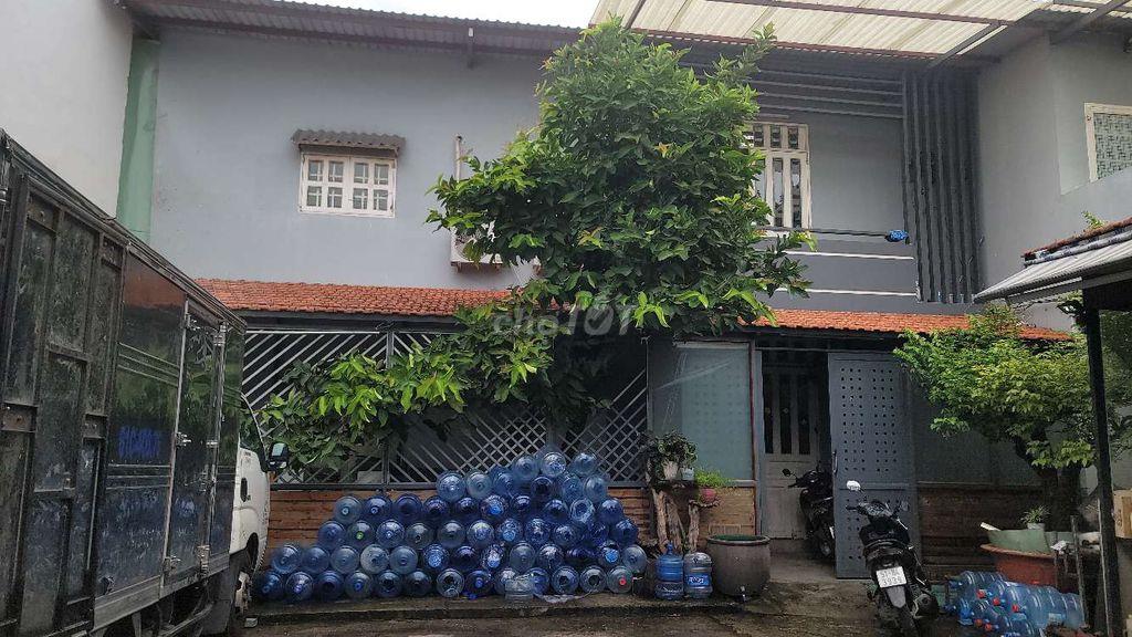 tôi cần bán nhà và miếng đất