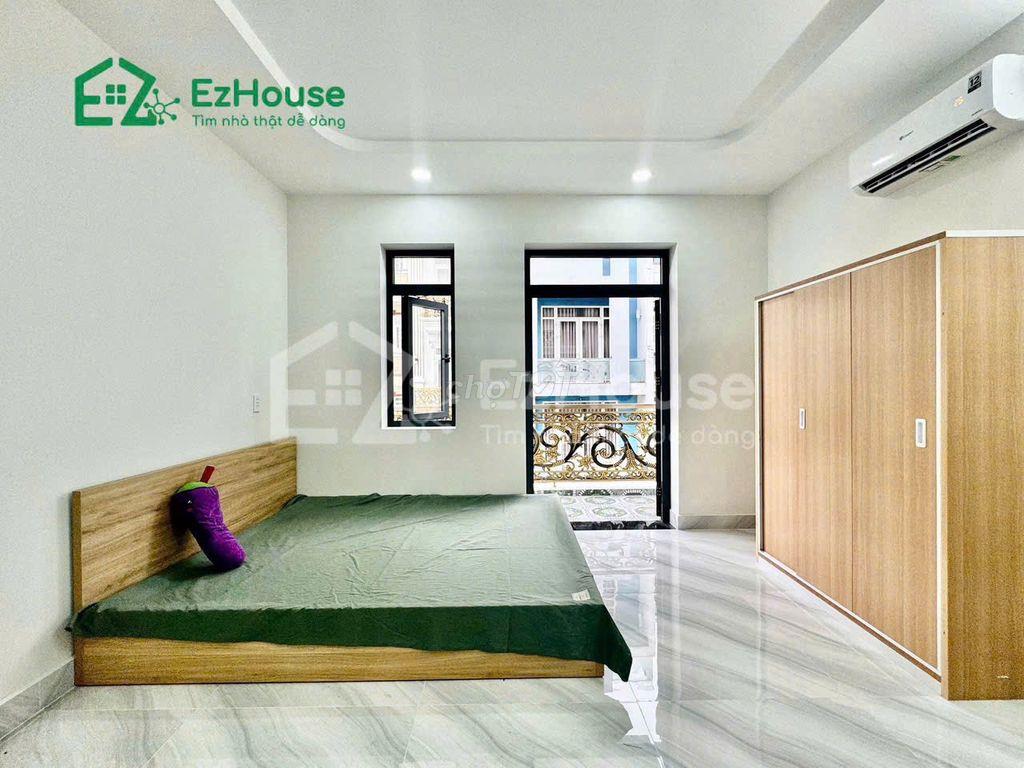 PHÒNG TRỌ FULL NT- BÌNH TÂN- THANG MÁY-GIÁ RẺ