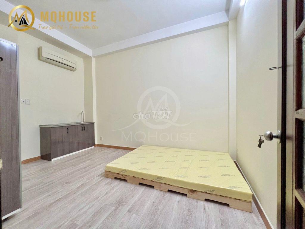 PHÒNG TRỌ GẦN TRƯỜNG VĂN LANG- CÔNG NGHIỆP -GIA ĐỊNH FULL NỘI THẤT .