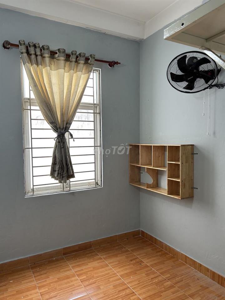 Phòng trọ cho sinh viên nam , sạch sẻ , giờ giấc tự do