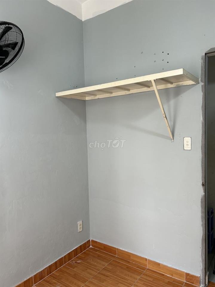 Phòng trọ cho sinh viên nam , sạch sẻ , giờ giấc tự do