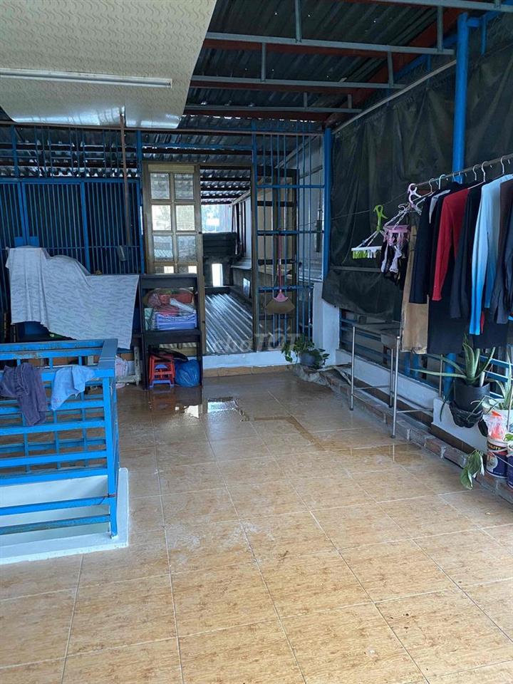 🍒 Phòng sạch đẹp 2,9tr/người ngay Ng Hữu Cảnh, qua Q1 5