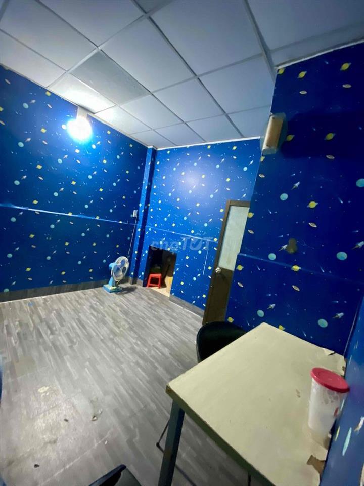 🍒 Phòng sạch đẹp 2,9tr/người ngay Ng Hữu Cảnh, qua Q1 5