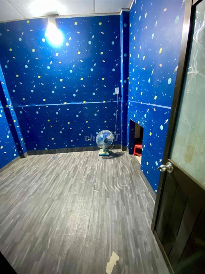 🍒 Phòng sạch đẹp 2,9tr/người ngay Ng Hữu Cảnh, qua Q1 5