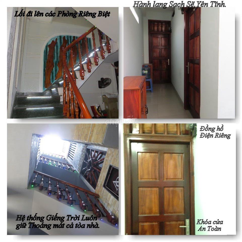 Phòng Trung Tâm Phú Nhuận
