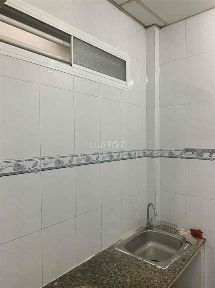 cho thuê nhà nguyên căn q1