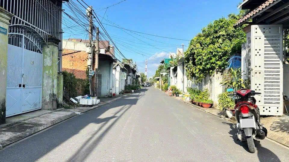 📍HÀNG NGỘP GIÁ HỜI 990 TRIỆU ĐẤT NẰM Ở TÂN THÔNG HỘI - CỦ CHI📍