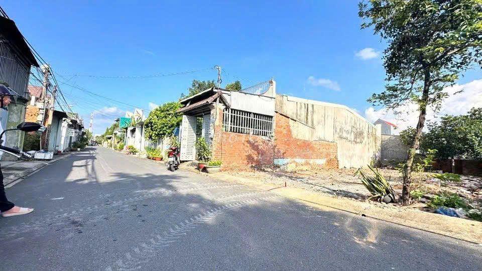 📍HÀNG NGỘP GIÁ HỜI 990 TRIỆU ĐẤT NẰM Ở TÂN THÔNG HỘI - CỦ CHI📍