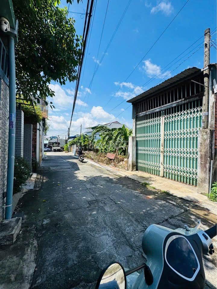 🔥KẸT TIỀN XOAY SỞ BÁN LÔ ĐẤT 220M2 KDC SẦM UẤT THỔ CƯ Ở CỦ CHI