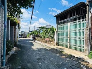 🔥KẸT TIỀN XOAY SỞ BÁN LÔ ĐẤT 220M2 KDC SẦM UẤT THỔ CƯ Ở CỦ CHI