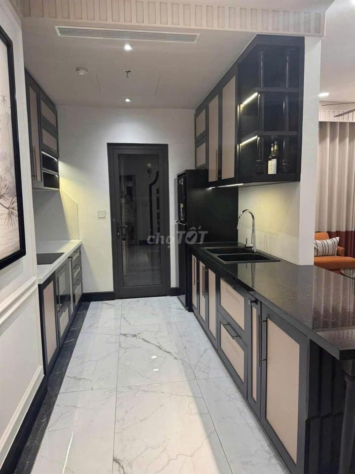 Chung cư mới Happy One, Thạnh Lộc 8, Q12: có NT, 2PN, 65m2, 8,5tr