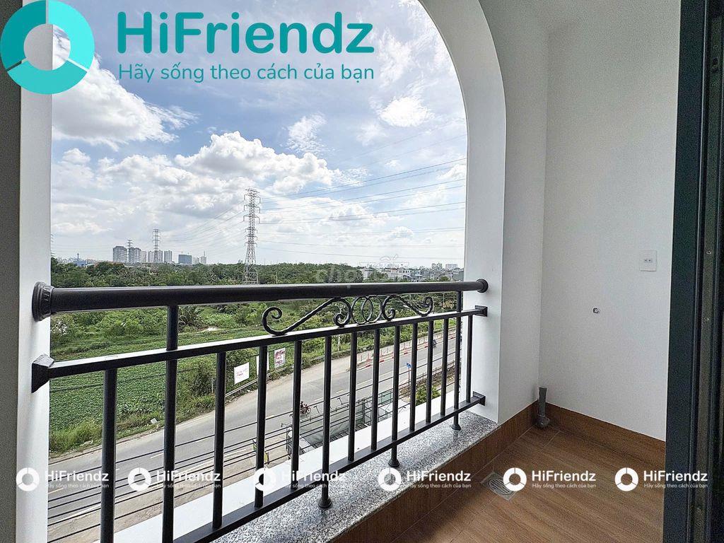 Cho thuê căn hộ gần Etown Cộng Hòa - Khu K300 - Học viện Hàng Không