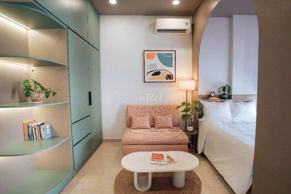 Cho thuê căn hộ gần Etown Cộng hòa, Khu K300, nhà ga T3, Pico Plaza