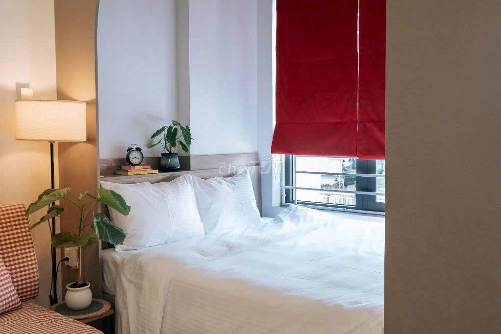 Cho thuê căn hộ gần Etown Cộng hòa, Khu K300, nhà ga T3, Pico Plaza