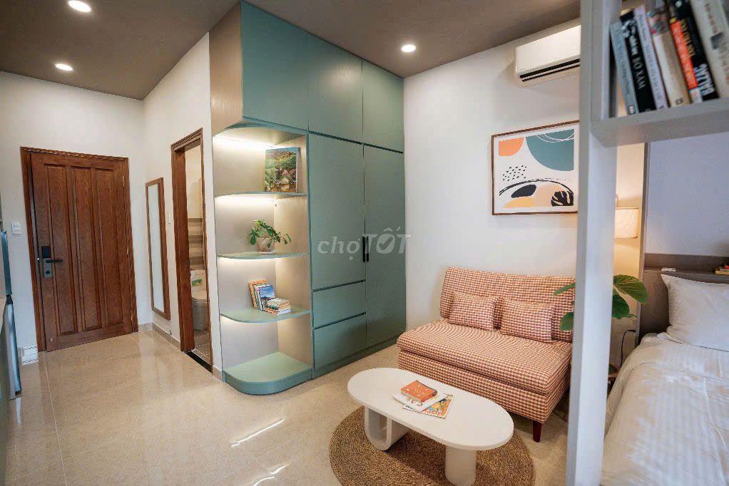 Cho thuê căn hộ gần Etown Cộng hòa, Khu K300, nhà ga T3, Pico Plaza