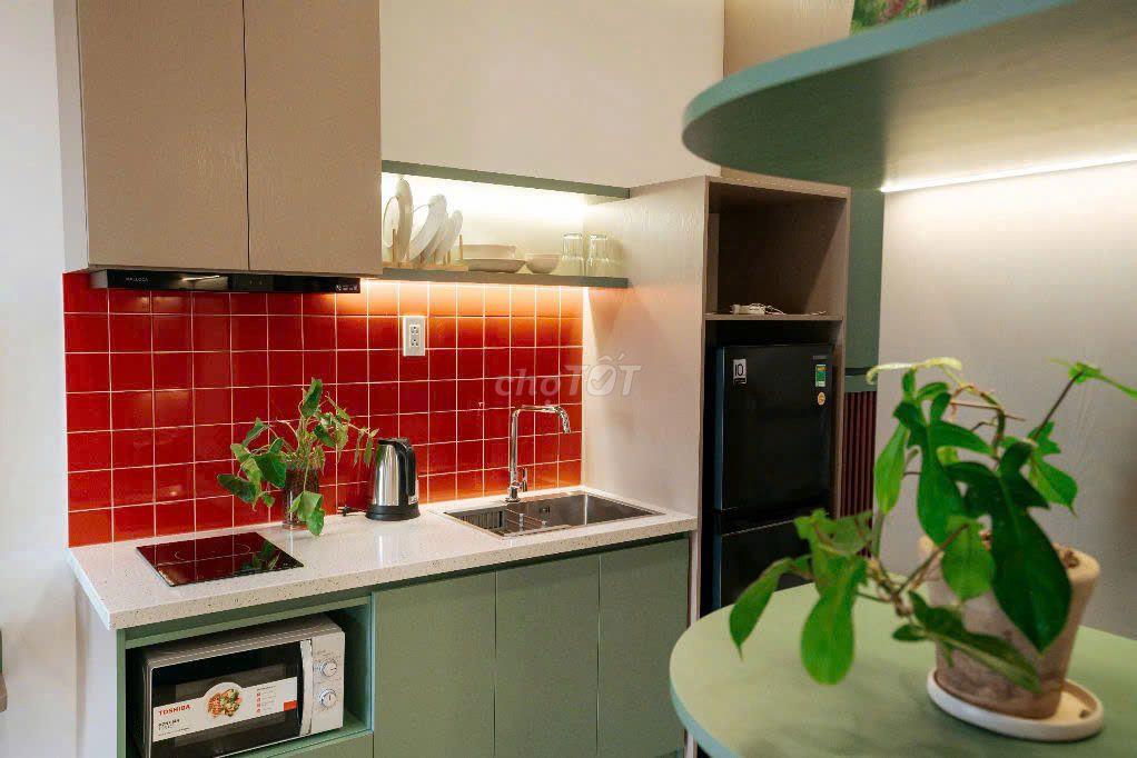 Cho thuê căn hộ gần Etown Cộng hòa, Khu K300, nhà ga T3, Pico Plaza