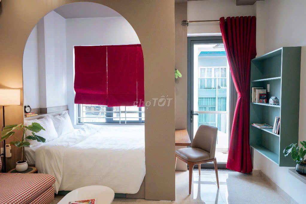 Cho thuê căn hộ gần Etown Cộng hòa, Khu K300, nhà ga T3, Pico Plaza