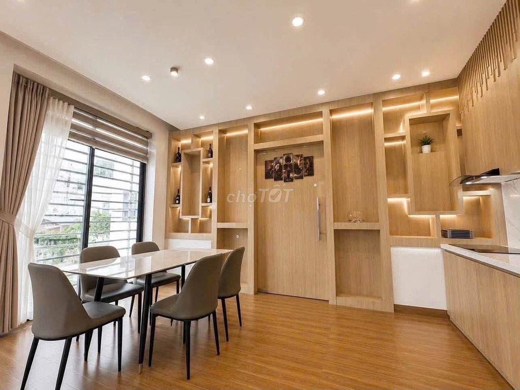 Cho thuê căn hộ gần nhà ga T3, Etown, Khu K300,Công viên Hoàng Văn Thụ