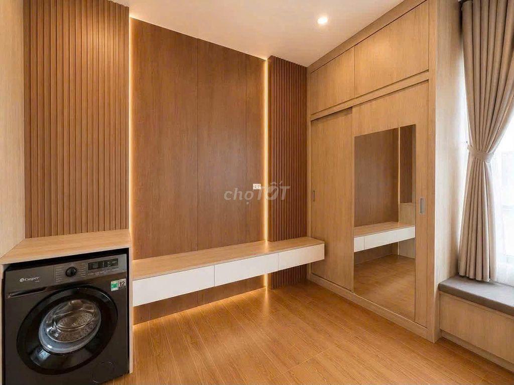 Cho thuê căn hộ gần nhà ga T3, Etown, Khu K300,Công viên Hoàng Văn Thụ