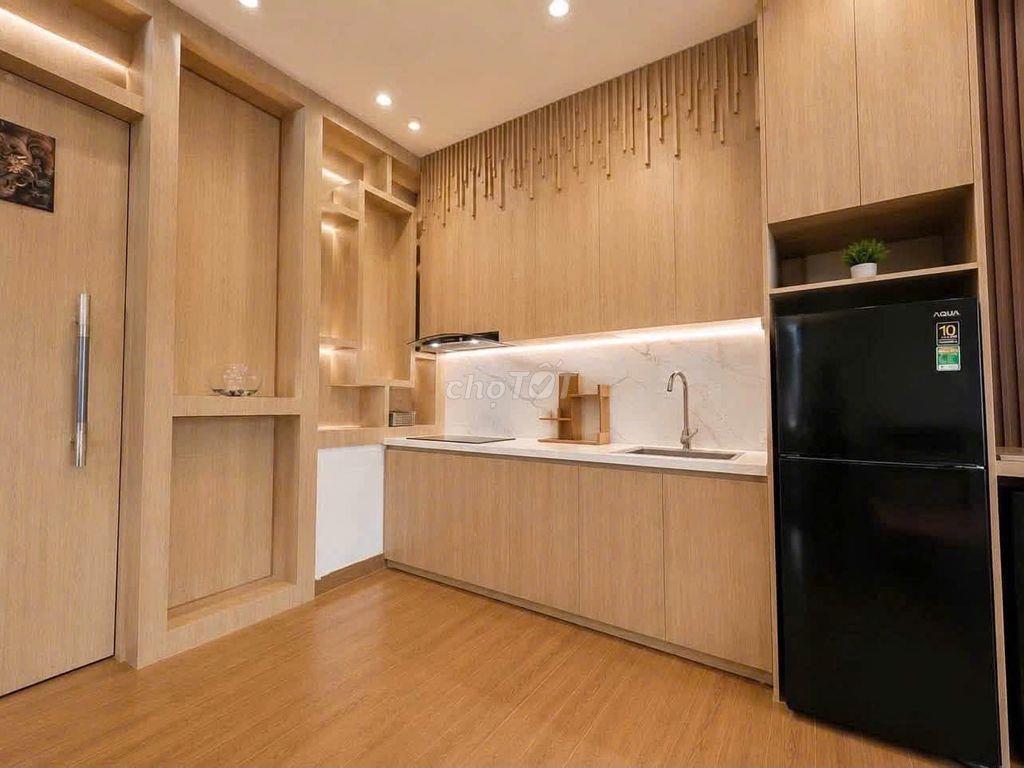 Cho thuê căn hộ gần nhà ga T3, Etown, Khu K300,Công viên Hoàng Văn Thụ