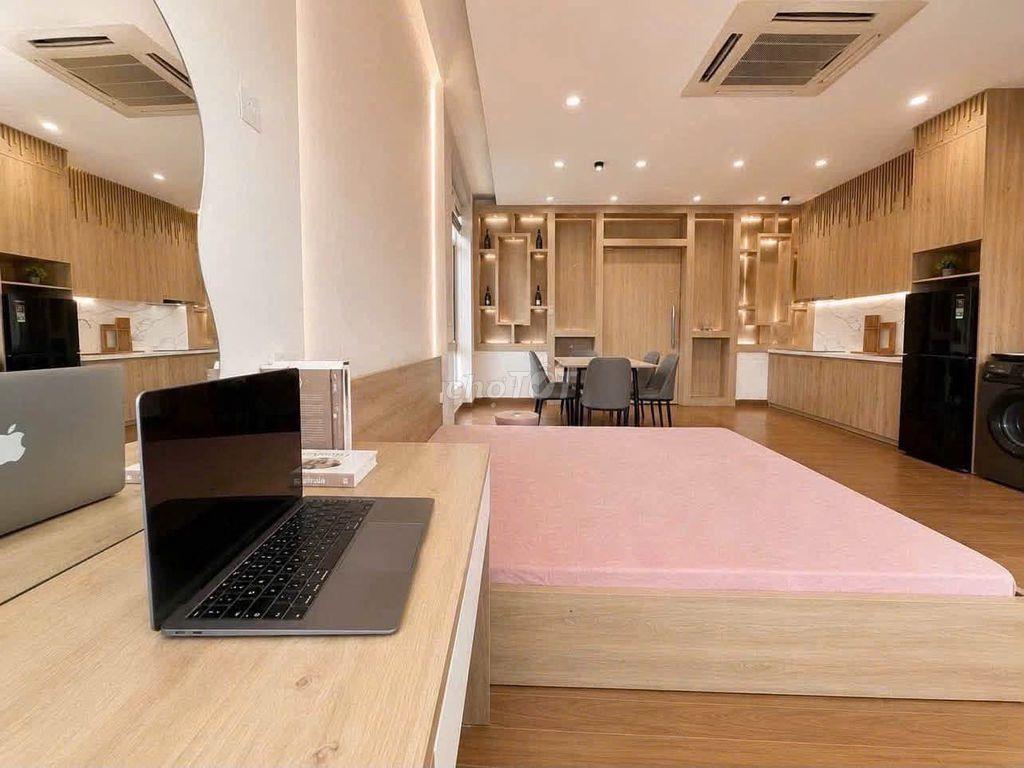 Cho thuê căn hộ gần nhà ga T3, Etown, Khu K300,Công viên Hoàng Văn Thụ