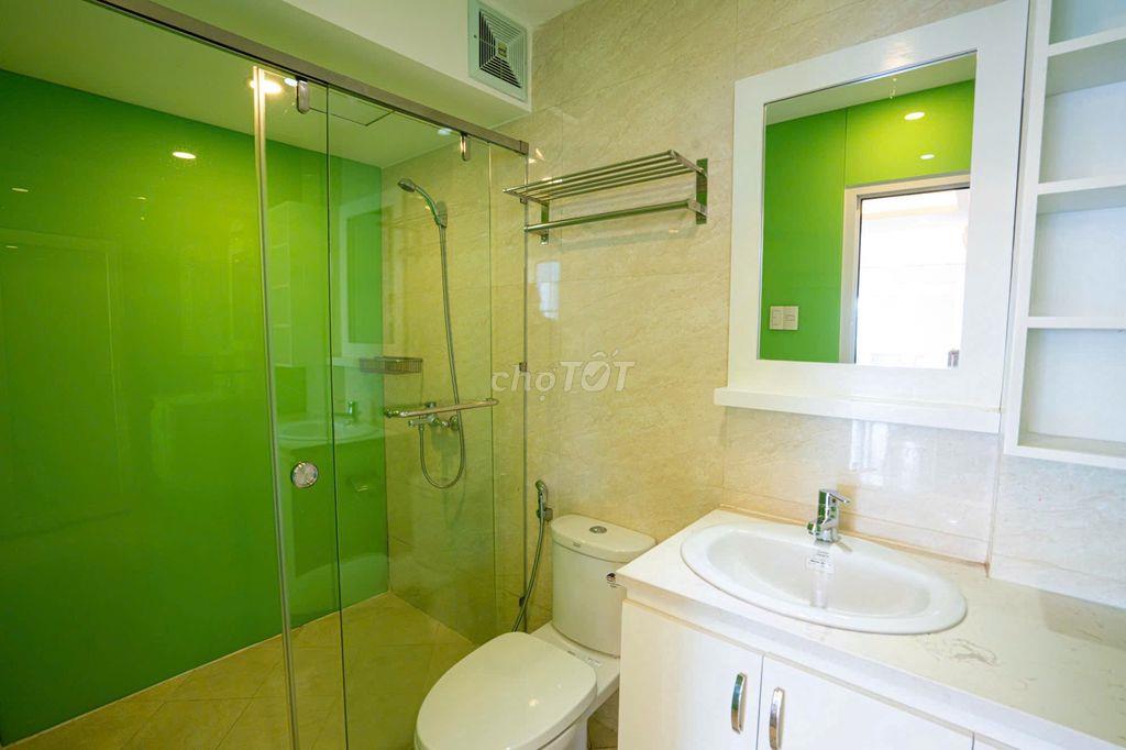 Cho thuê căn hộ 2PN Bạch Đằng-Sân Bay Tân Sơn Nhất, ĐH Swinburne, UFM