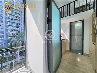 Cho thuê Duplex gần Etown Cộng Hòa/Khu K300/HV Hàng Không/ Sân Bay TSN