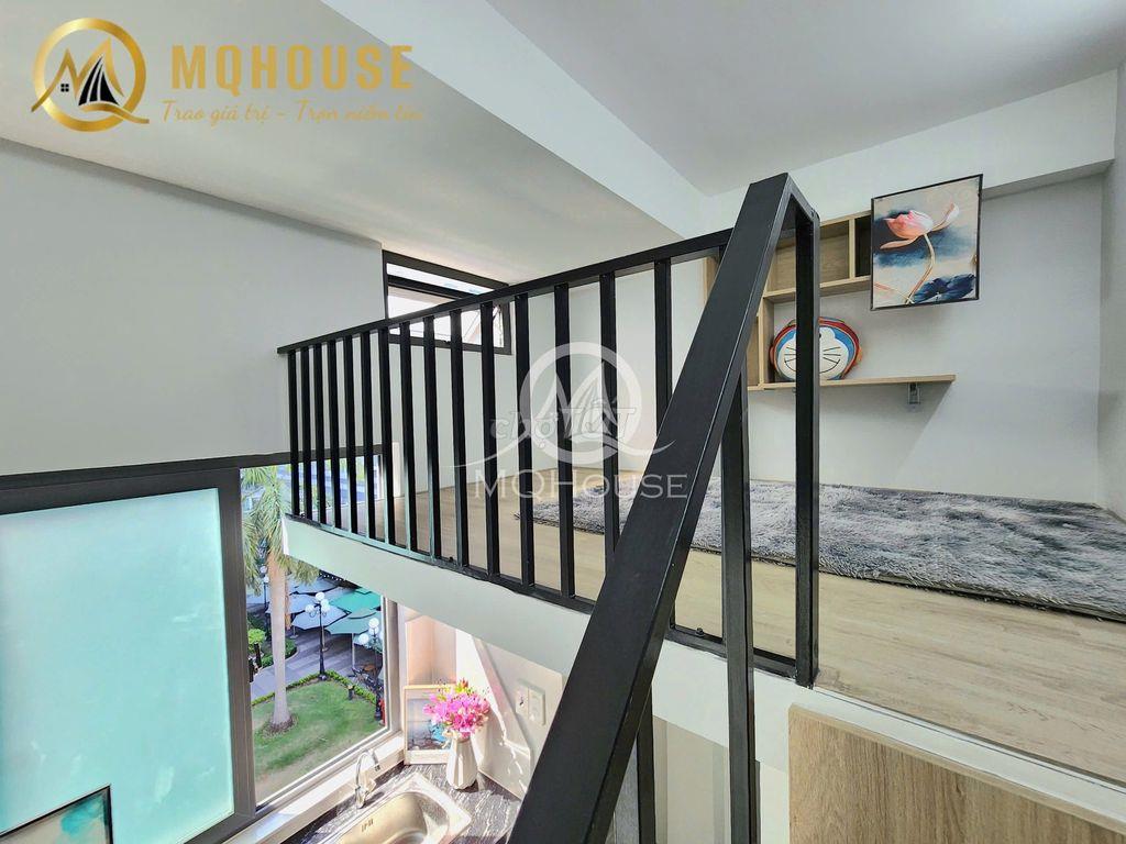 Cho thuê Duplex gần Etown Cộng Hòa/Khu K300/HV Hàng Không/ Sân Bay TSN