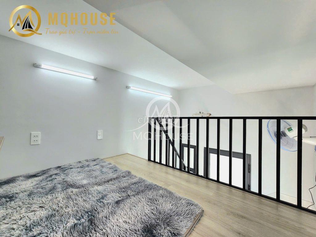 Cho thuê Duplex gần Etown Cộng Hòa/Khu K300/HV Hàng Không/ Sân Bay TSN
