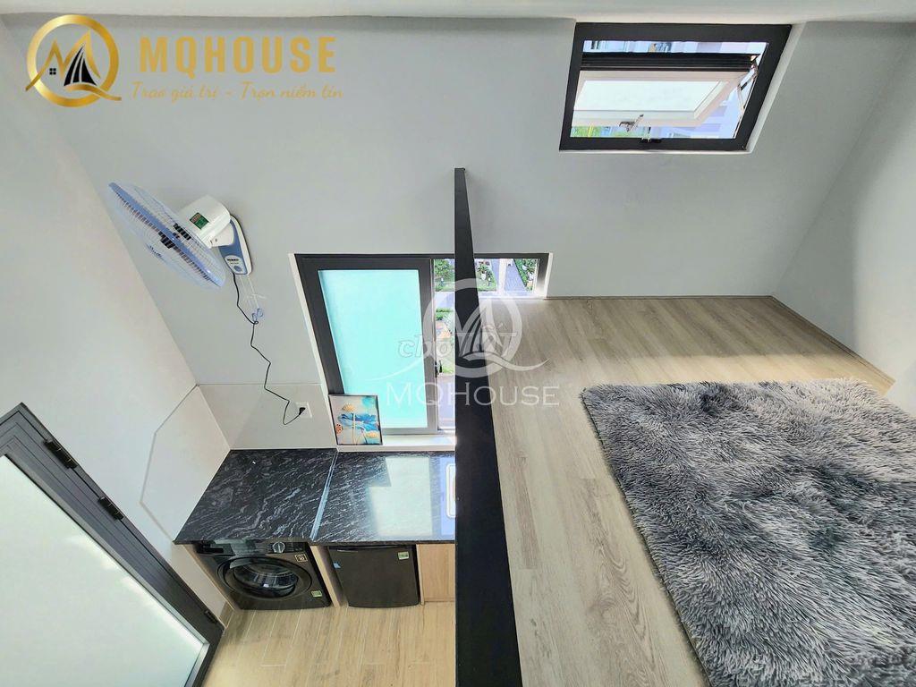 Cho thuê Duplex gần Etown Cộng Hòa/Khu K300/HV Hàng Không/ Sân Bay TSN