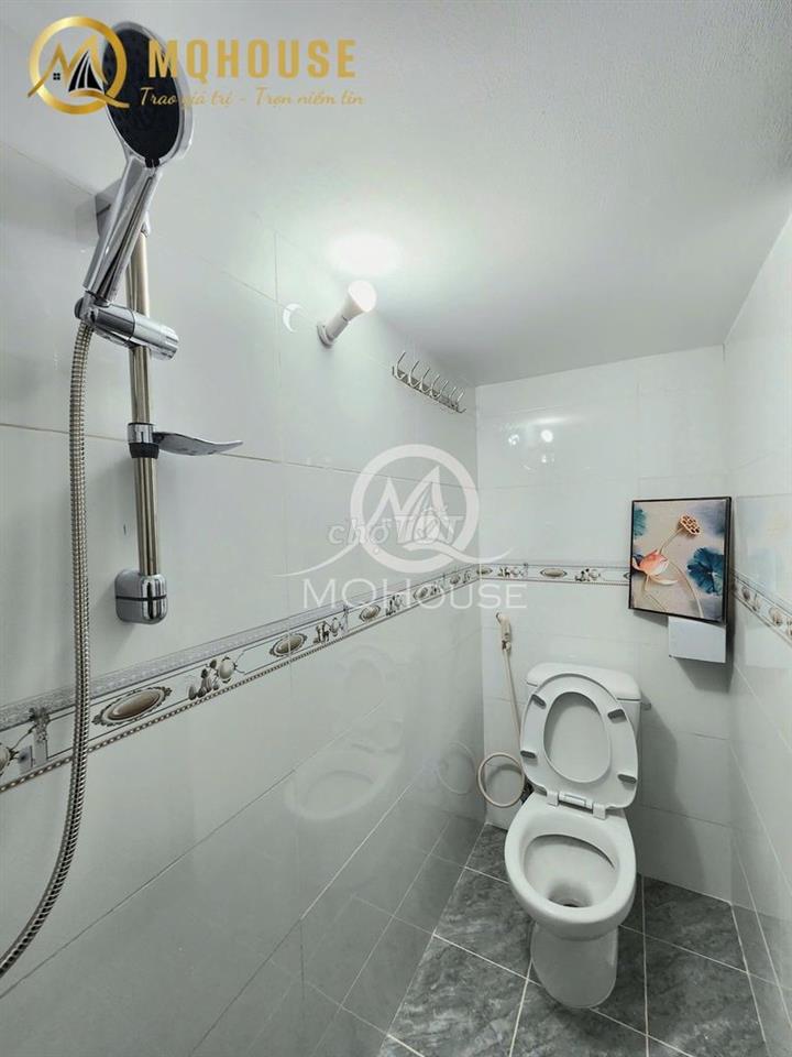 Cho thuê Duplex gần Etown Cộng Hòa/Khu K300/HV Hàng Không/ Sân Bay TSN