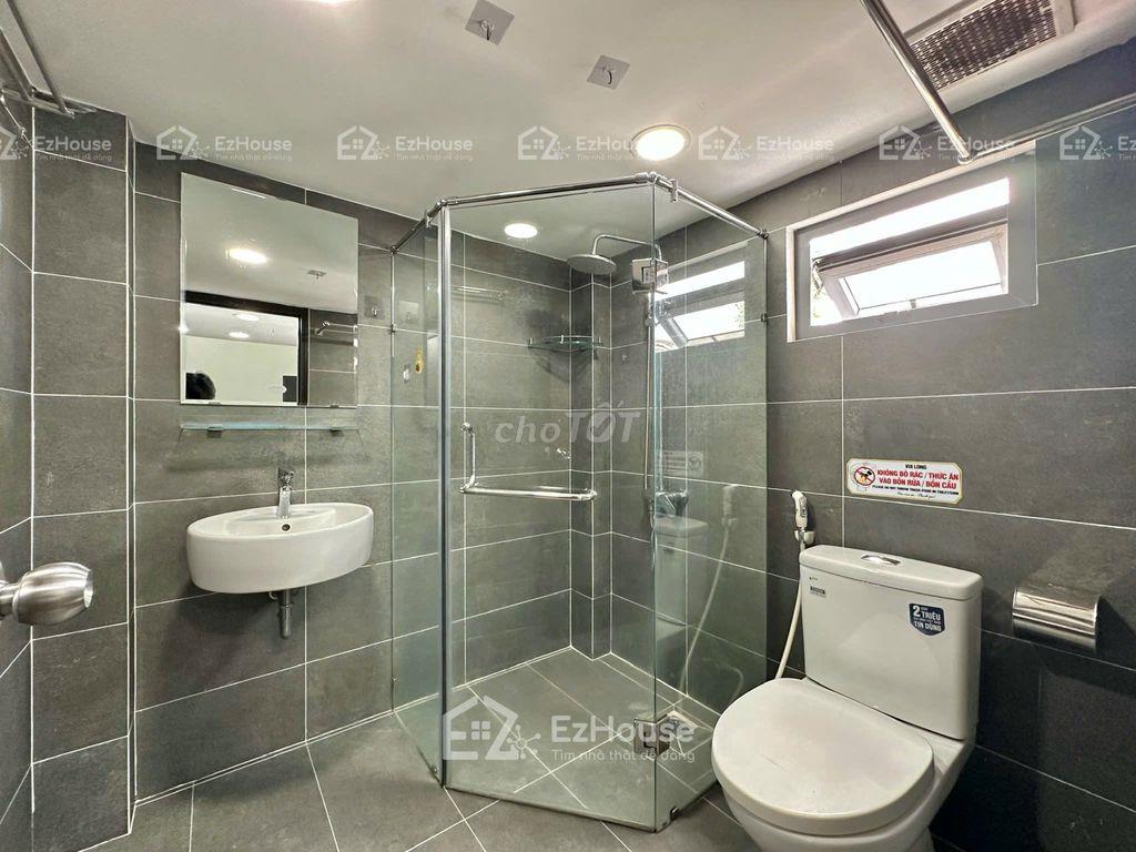 Cho thuê Duplex Hoàng Sa gần ĐH Mở, Sư Phạm 2, Chợ Phạm Văn Hai