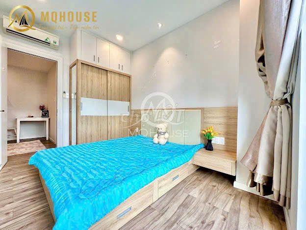 Cho Thuê 2PN Sông Đà ban công - Học Viện HK/Bạch Đằng/CV Hoàng Văn Thụ