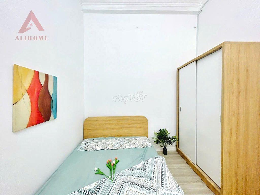 Cho thuê 2PN gần Sân Bay TSN, CV Hoàng Văn Thụ, HV Hàng Không, Ga T3