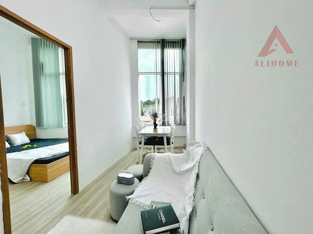 Cho thuê 2PN gần Sân Bay TSN, CV Hoàng Văn Thụ, HV Hàng Không, Ga T3
