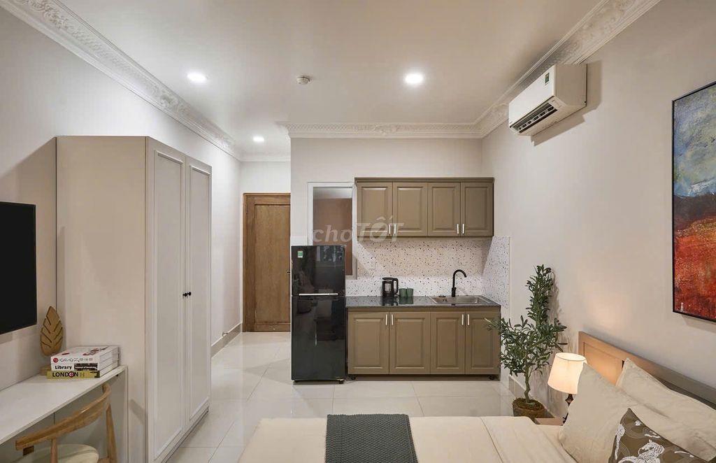 Cho thuê căn hộ gần Sân Bay TSN, CV Gia Định, ĐH Swinburne, Bạch Đằng