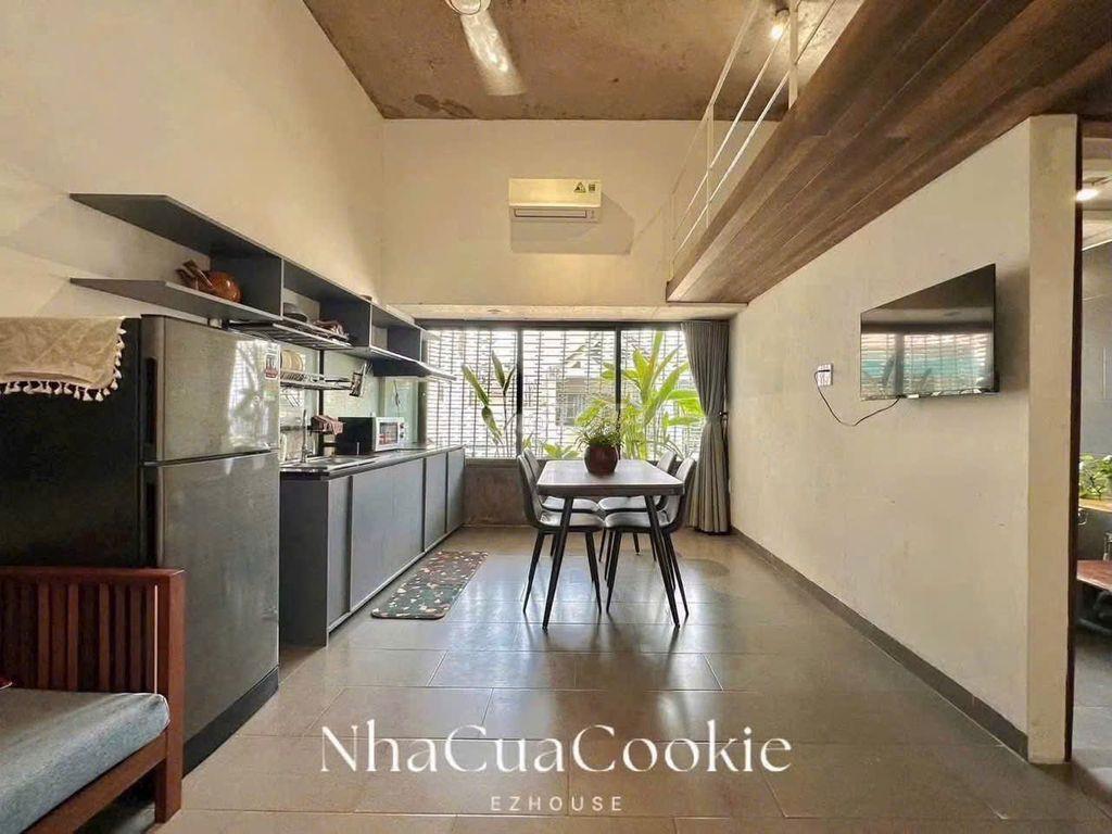 🏠 1PN/2PN Tân Bình | Sân bay, Ga T3, Cộng Hòa, Etown, K300, Bảy Hiền