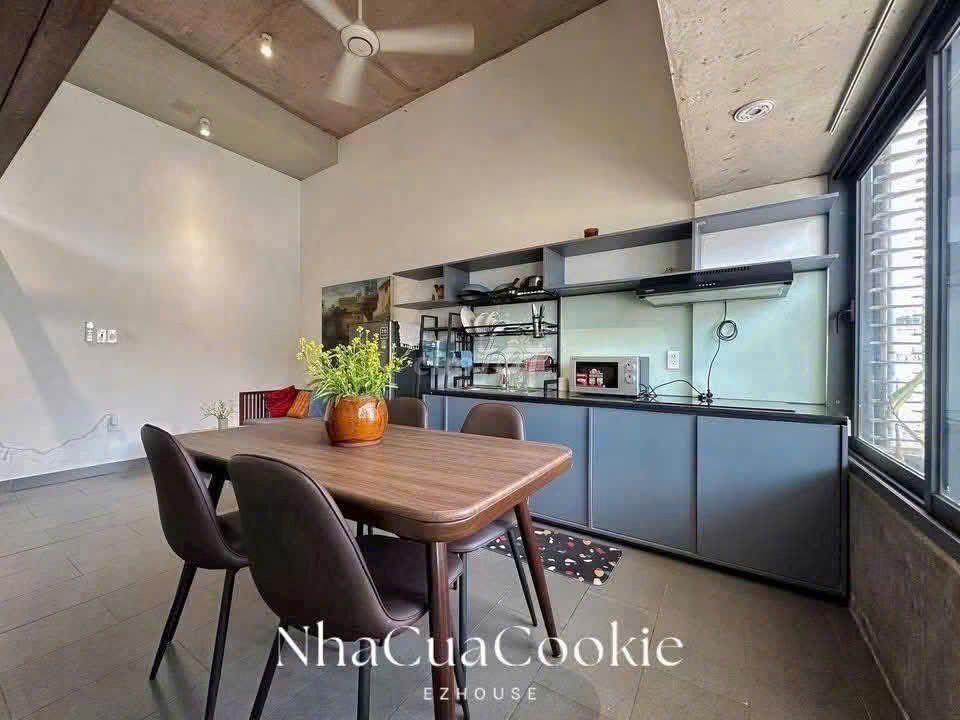 🏠 1PN/2PN Tân Bình | Sân bay, Ga T3, Cộng Hòa, Etown, K300, Bảy Hiền