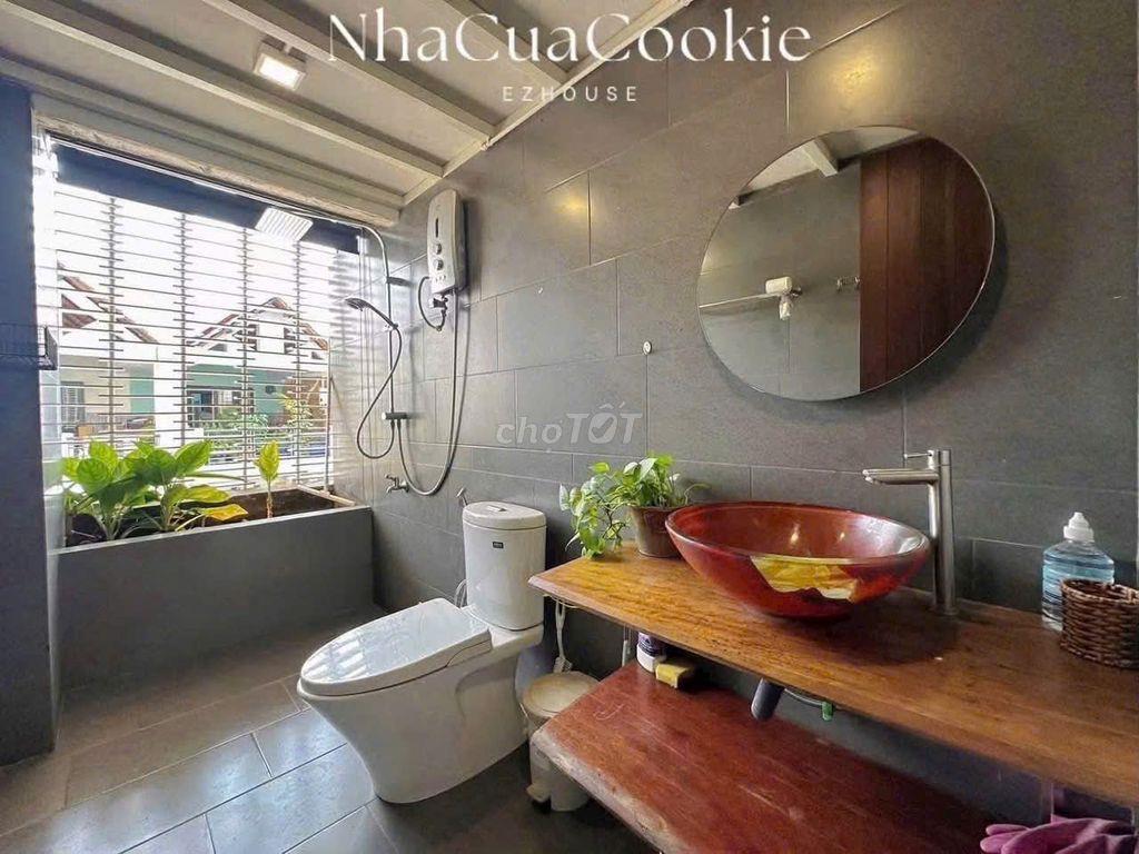 🏠 1PN/2PN Tân Bình | Sân bay, Ga T3, Cộng Hòa, Etown, K300, Bảy Hiền