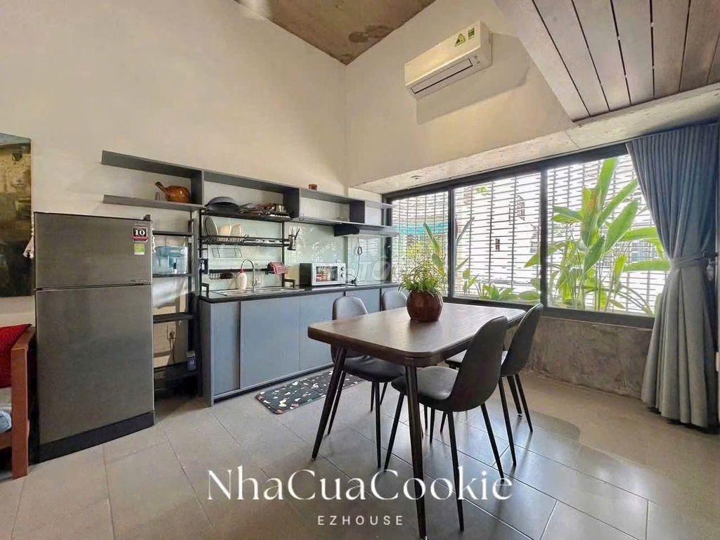 🏠 1PN/2PN Tân Bình | Sân bay, Ga T3, Cộng Hòa, Etown, K300, Bảy Hiền