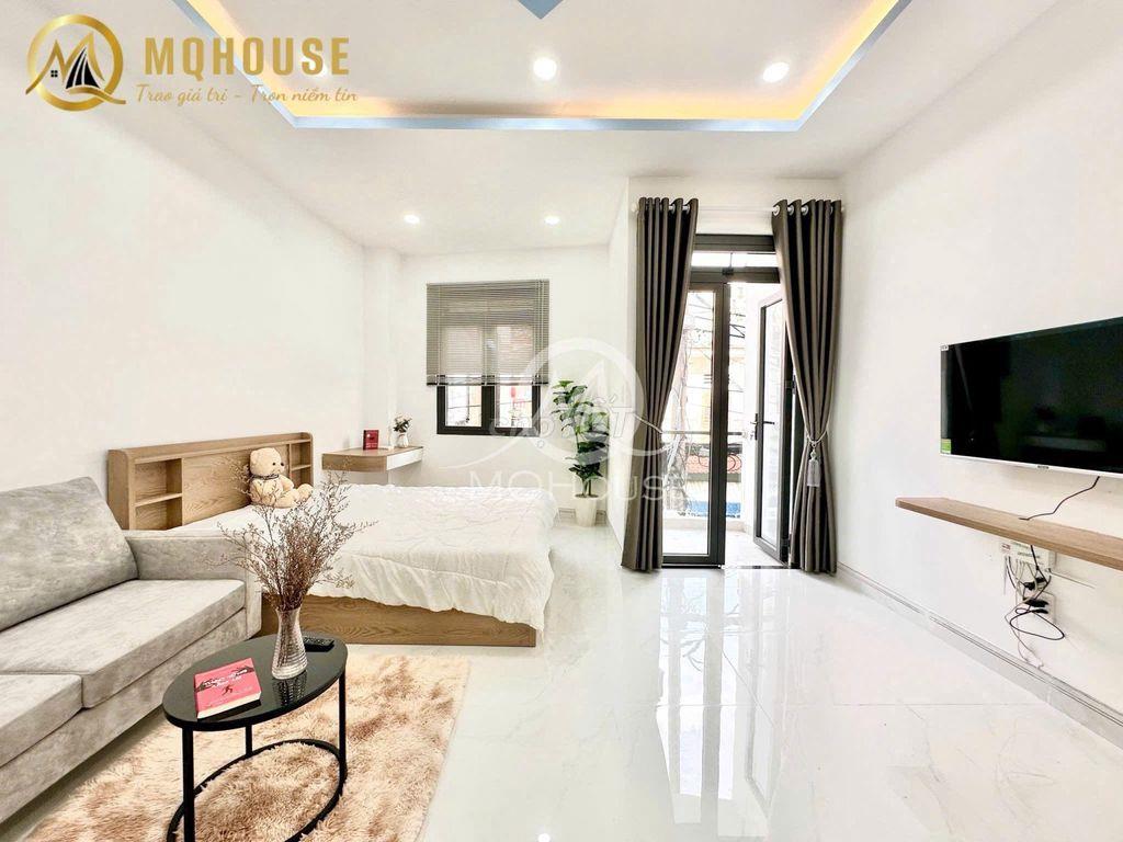 🏠Căn hộ Tân Bình | Bảy Hiền, Trường Chinh, Sân bay Tân Sơn Nhất, Ga T3