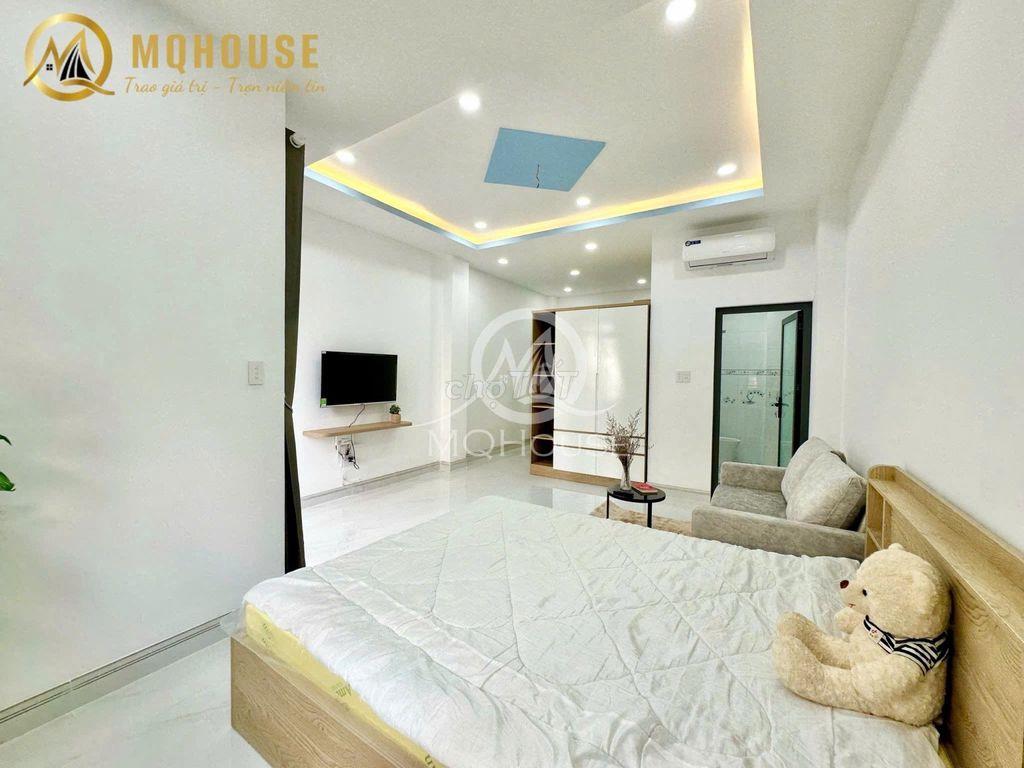 🏠Căn hộ Tân Bình | Bảy Hiền, Trường Chinh, Sân bay Tân Sơn Nhất, Ga T3