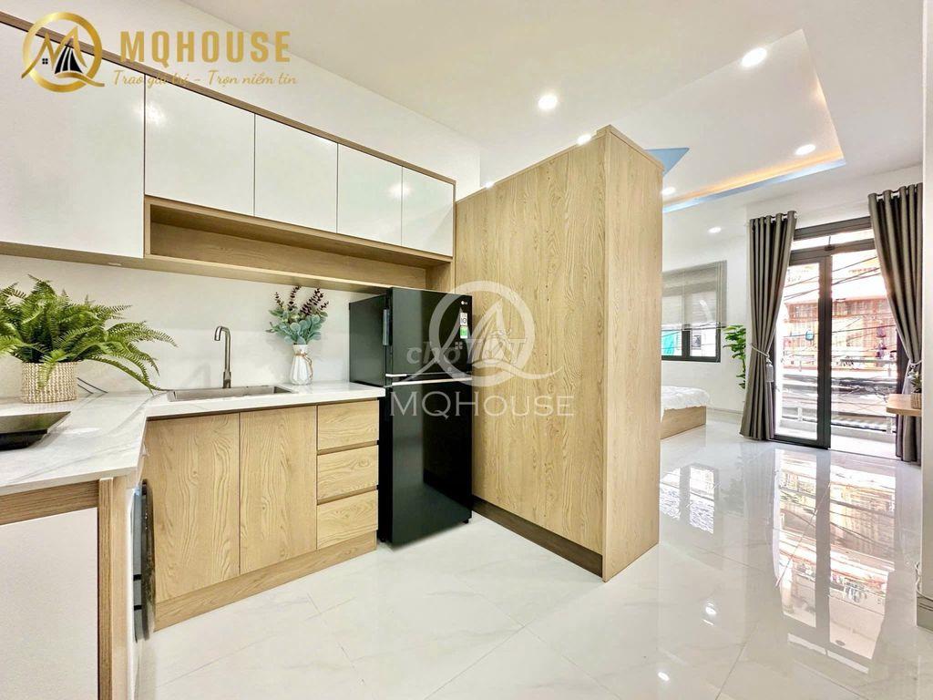 🏠Căn hộ Tân Bình | Bảy Hiền, Trường Chinh, Sân bay Tân Sơn Nhất, Ga T3
