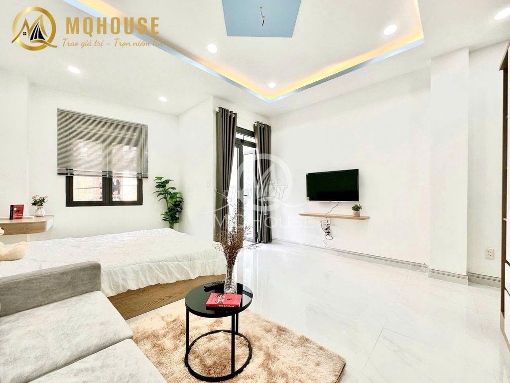 🏠Căn hộ Tân Bình | Bảy Hiền, Trường Chinh, Sân bay Tân Sơn Nhất, Ga T3