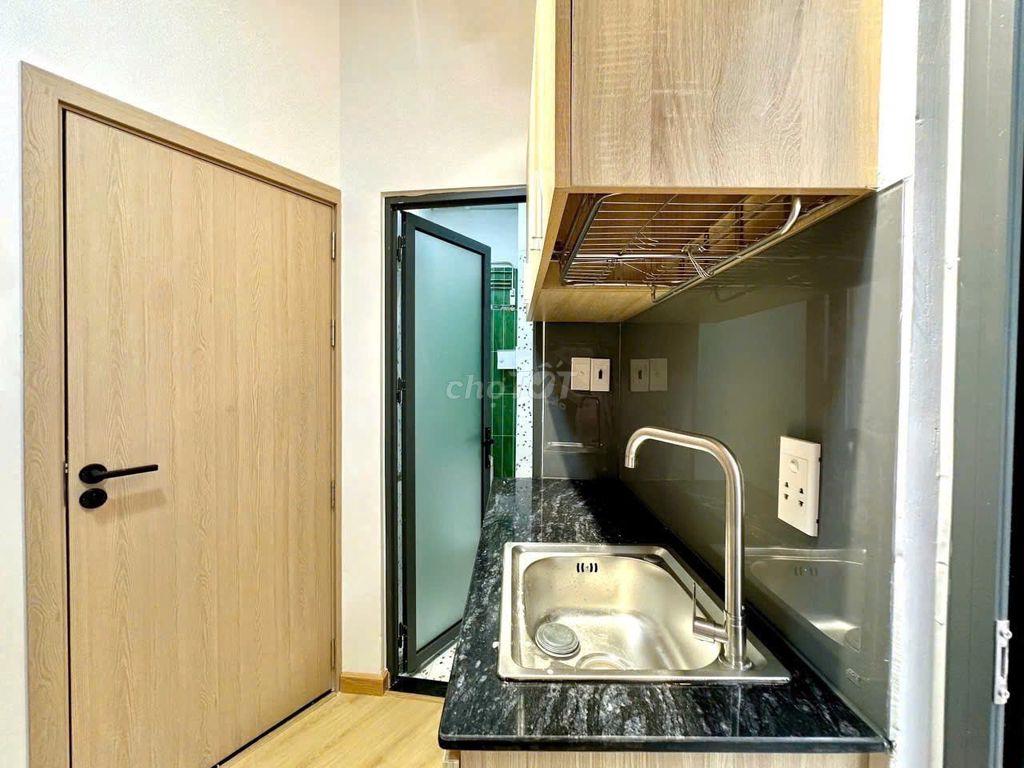 🏡 Studio Tân Bình Gần Cộng Hòa – Etown – K300 – Sân bay – Ga T3