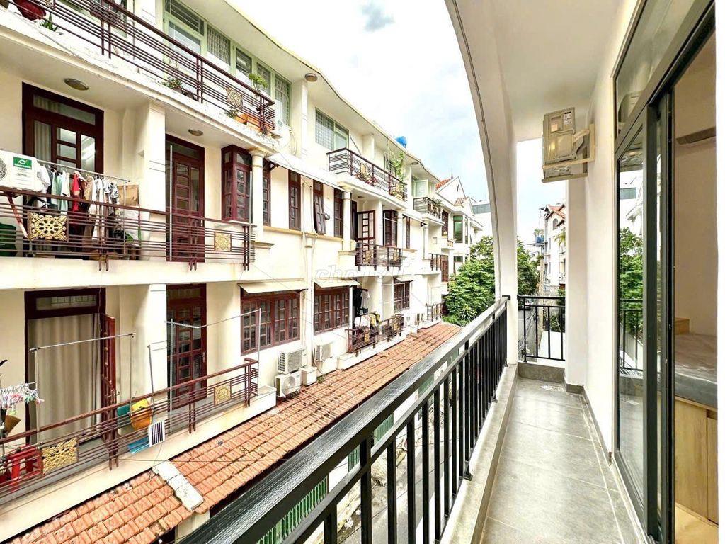 🏡 Studio Tân Bình Gần Cộng Hòa – Etown – K300 – Sân bay – Ga T3